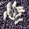 Black Peanuts, Selenium-Rich Black Peanuts, Fresh Sun-Dried Raw Sweet Peanuts, Black Purple-Skinned Peanuts, Original Flavor