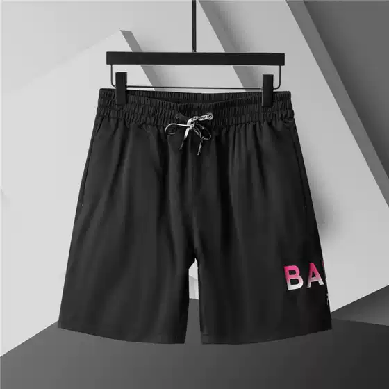 20263D Printed Spring and Summer Casual Style Unisex Casual Beach Shorts Trendy Youth Beach Shorts Men's Beach Shorts