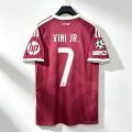2627 huang m erke champions league no. 7