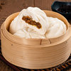 Newly Discovered Cantonese-Style Char Siu Buns, Breakfast Buns, Canteens, Hotels, Supermarkets, Ultra-Frozen Semi-Finished Products Wholesale