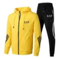 Yellow Black Label