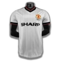 1983 season manchester united away game