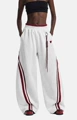 Gray (red stripe)