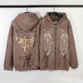 W142 vintage brown