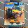 GJT68 Серия Car Culture резиновая шина Garden Avenue 26FPY86 силуэт суперкара из фильма DCM55 Hot Wheels mini 41