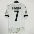 Portugal away 7th
