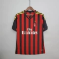 2013-14 season AC