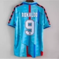 9597 barcelona away game no. 9