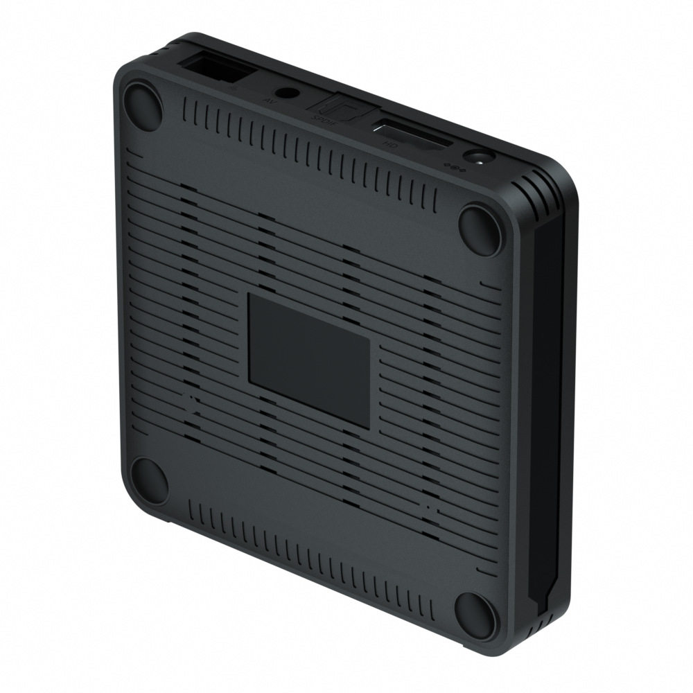 Cross-Border New Export Set-Top Box H313 Dual-Band H10 Max Tv Box 5Gwifi Android Tvbox