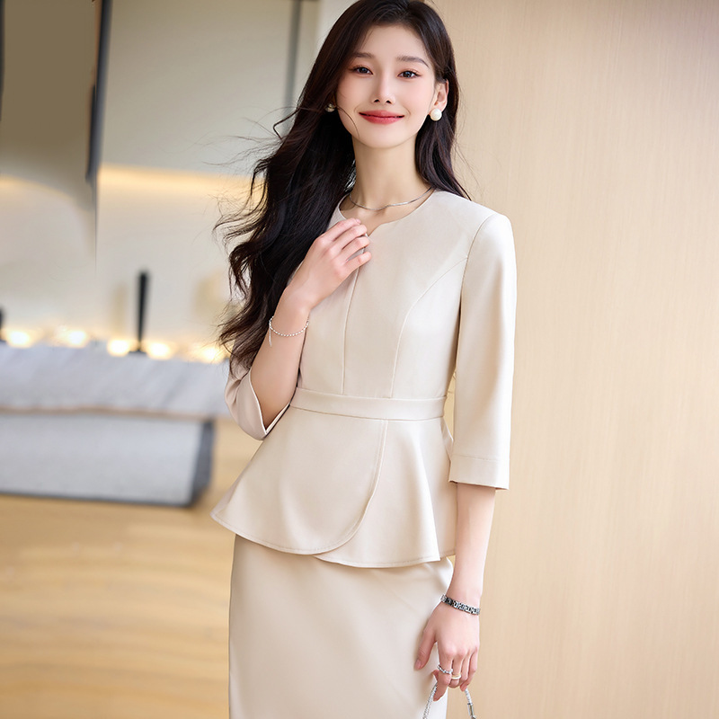 (Mới) Mã L1757 Giá 980K: Đồ Bộ Nữ Shryia Thời Trang Nữ Đồ Công Sở Chất Liệu G03 Sản Phẩm Mới, (Miễn Phí Vận Chuyển Toàn Quốc).