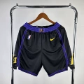 24 season city black pants