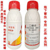 Libaosheng 40% Diazine Phosphorus Peanut Underground Pest Thrips Borer Armyworm Caterpillar Genuine Insecticide 500 ml