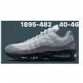 Max95 light gray black