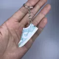 Dunk Techwear Style (Single Keychain)