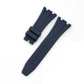 Blue-No Buckle