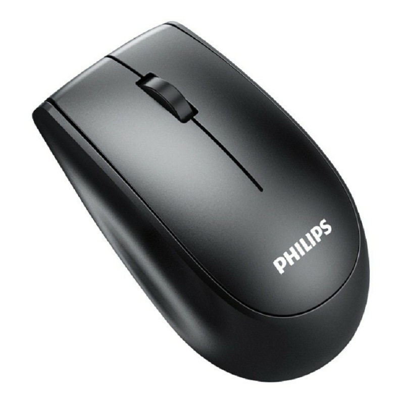Brand New 7317 Wireless Office Business Mouse Notebook Desktop Computer Mini Lightweight Mouse