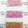 Высокоскоростная 5-цветная пряжа big belly curved, пряжа AB color big belly, однониточная пеньковая изогнутая фантазийная пряжа, 100% экологически чистый полиэстер mini 3