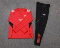 2526 arsenal red