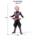 Peach Blossom Hair Wukong 010
