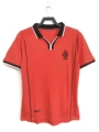 1998 netherlands home game