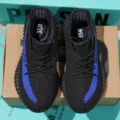 Black Blue (New Version)