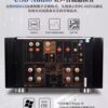 Winner/Tianyi Ad-2Pro+ Fully Balanced Pure Class a Fever Hifi High Power Dsd Decoding Amplifier