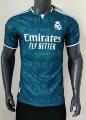 Real Madrid Away Football Jersey