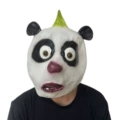 Funny panda