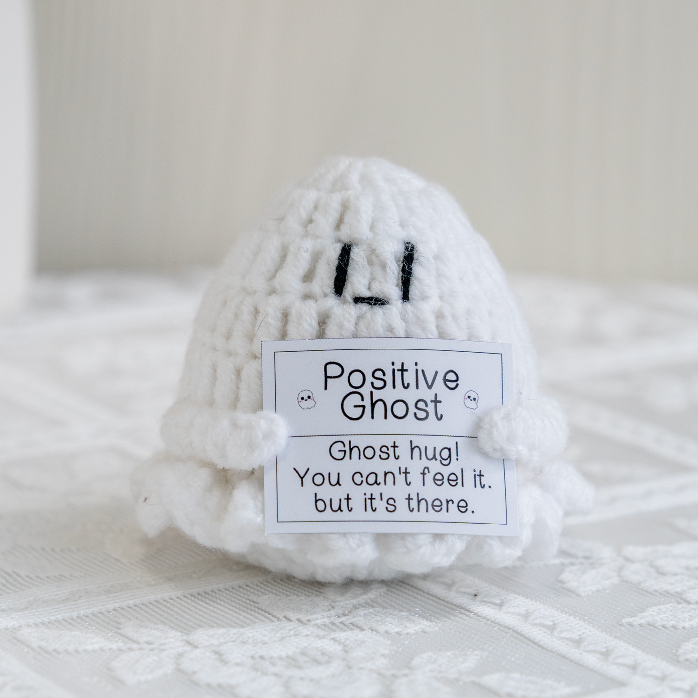 亚马逊新品Cute Frog Toy Card有趣的动物钩织玩具礼物创意礼品