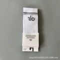 Style 18 towel bottom long tube
