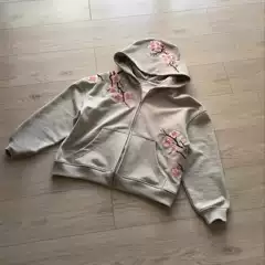 Jinxo Hoodie Cherry Blossom Hoodie