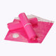 Rose express bag thickened waterproof bag express bag packing bag e-commerce logistics packaging bag