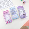 Simple Large Capacity Correction Tape Transparent Student Supplies Correction Tape suit Affordable Strong Adsorption Mute Error Correction Tape