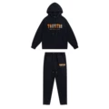 2007 suit black