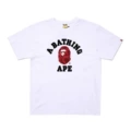 D168 white red