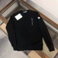 Vertical black