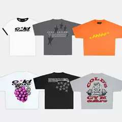 Cold culture T-shirt Graphic T-Shirt