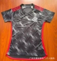 24-25 flamengo second guest women’s model