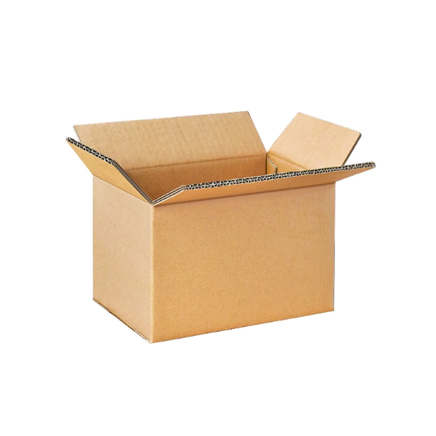 Carton Processing Five-Layer Three-Layer Export Special Hard Cross-Border E-Commerce Special Printing Logistics Express Packaging Packaging Carton