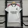 2627 real madrid home top
