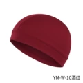 YM-W-10 wine red