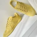 lemon yellow