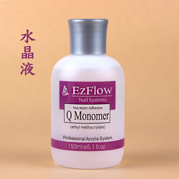 Cross-border nail art tools 150ml nail polish remover nail remover pen wash water crystal gel water