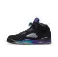 Aj5-black grape
