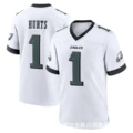 Eagle 1 white