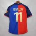 Barcelona centenary no. 11