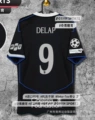 UEFA Champions League -9 DELAP