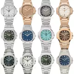 Patek philippe Watch Nautilus