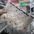 Horsemanshort white ten pairs