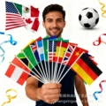 2026 world cup package (ask for details)